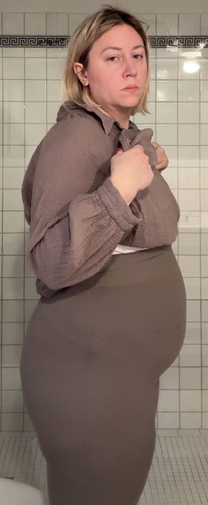 vorher